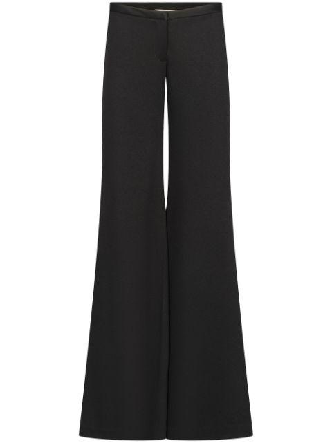 Ovidia trousers by SILVIA TCHERASSI