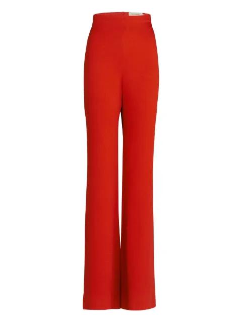 Palermo trousers by SILVIA TCHERASSI