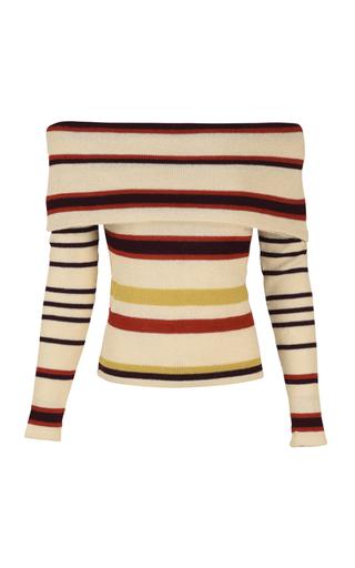 Silvia Tcherassi - Alexandra Alpaca Sweater -ulti - -oda Operandi by SILVIA TCHERASSI Silvia Tcherassi - Alexandra Alpaca Sweater -ulti - -oda Operandi by SILVIA TCHERASSI