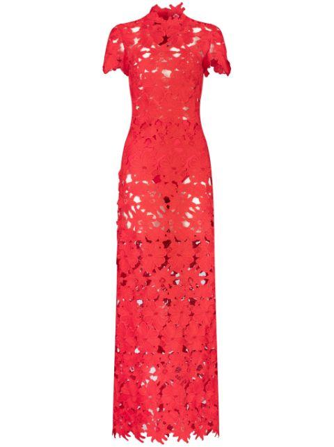 Taiana dress by SILVIA TCHERASSI