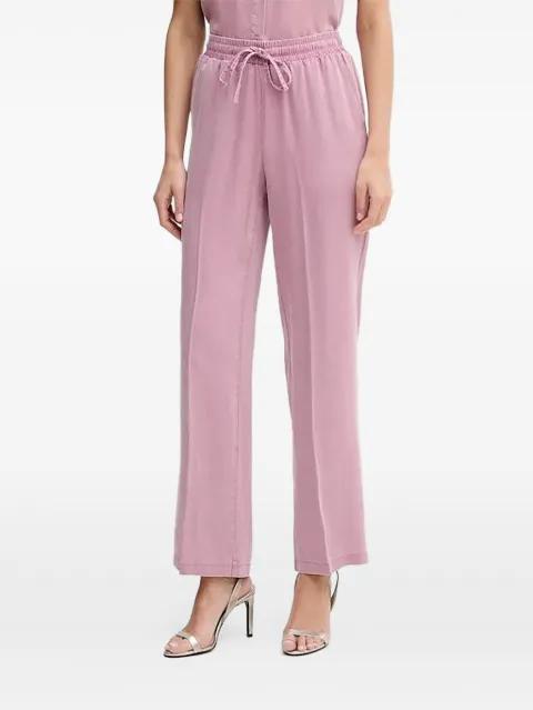 Asher trousers by SILVIAN HEACH