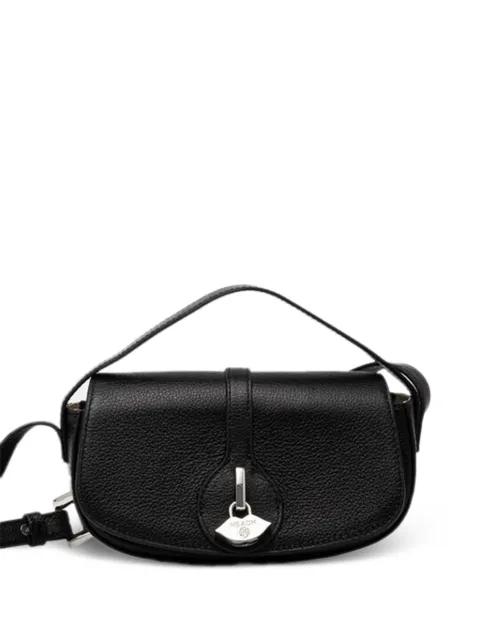 TOLEDO leather crossbody bag by SILVIAN HEACH