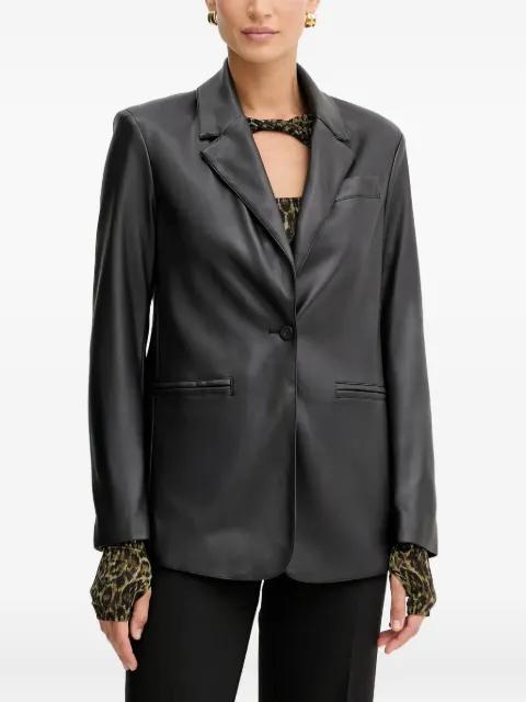 pocket blazer by SILVIAN HEACH