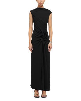 Acacia Sleeveless Dress by SIMKHAI