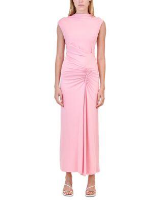 Acacia Sleeveless Maxi Dress by SIMKHAI