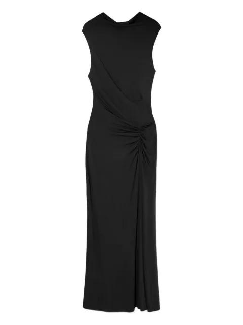 Acacia midi dress by SIMKHAI