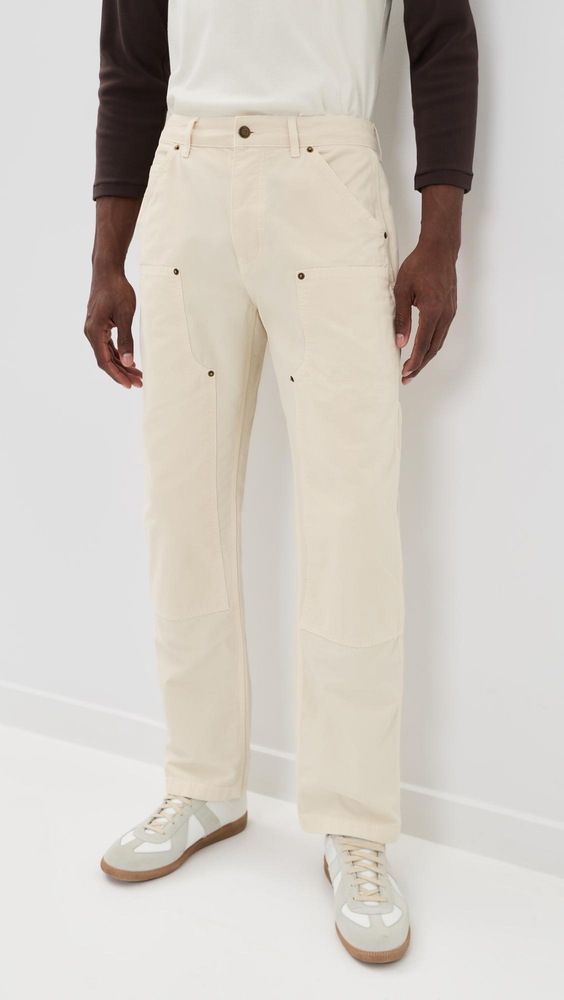 Alec Carpenter Pants by SIMKHAI