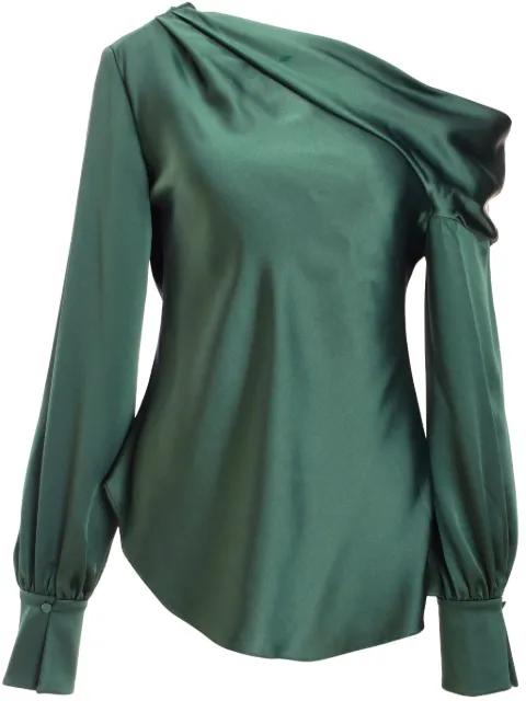 Alice blouse by SIMKHAI