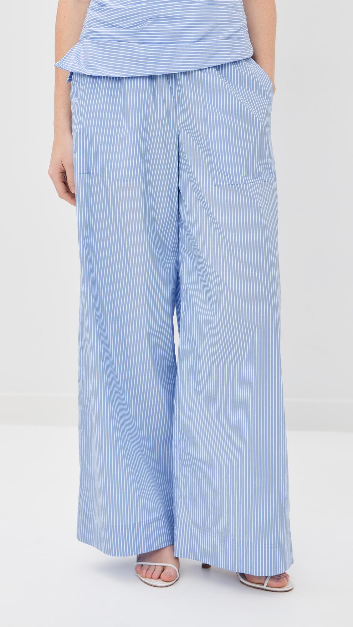 Arden Pants by SIMKHAI