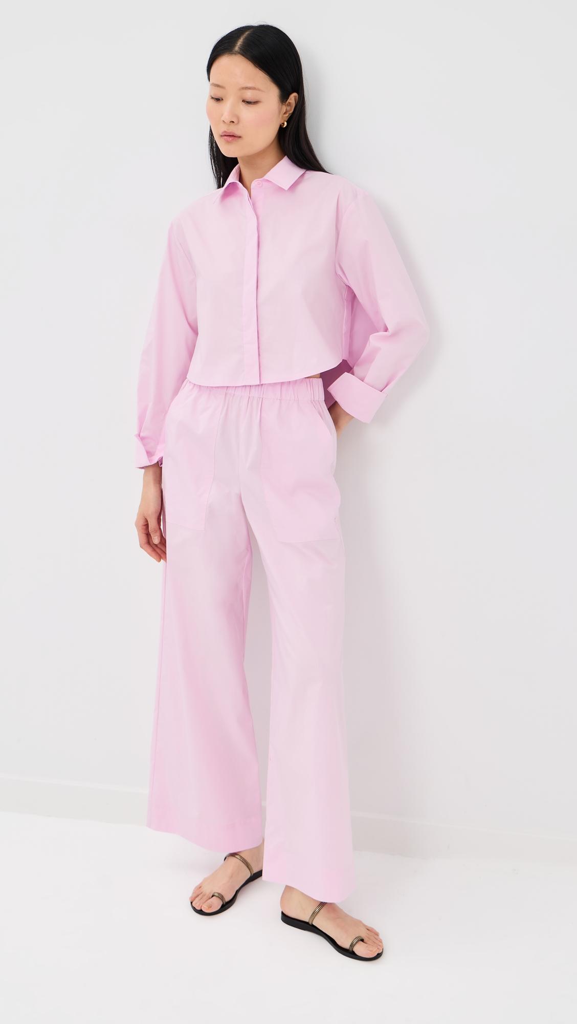 Arden Pull On Pants by SIMKHAI