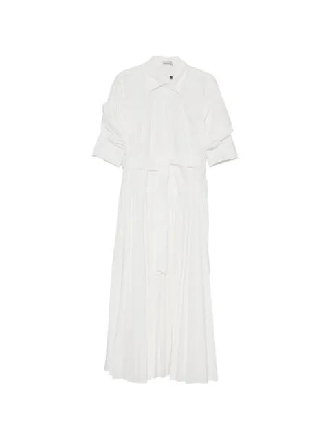 Arlo midi dress by SIMKHAI