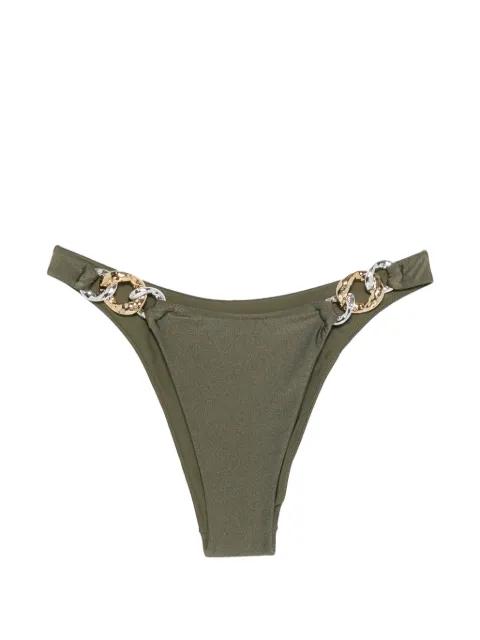 Athens bikini bottoms by SIMKHAI