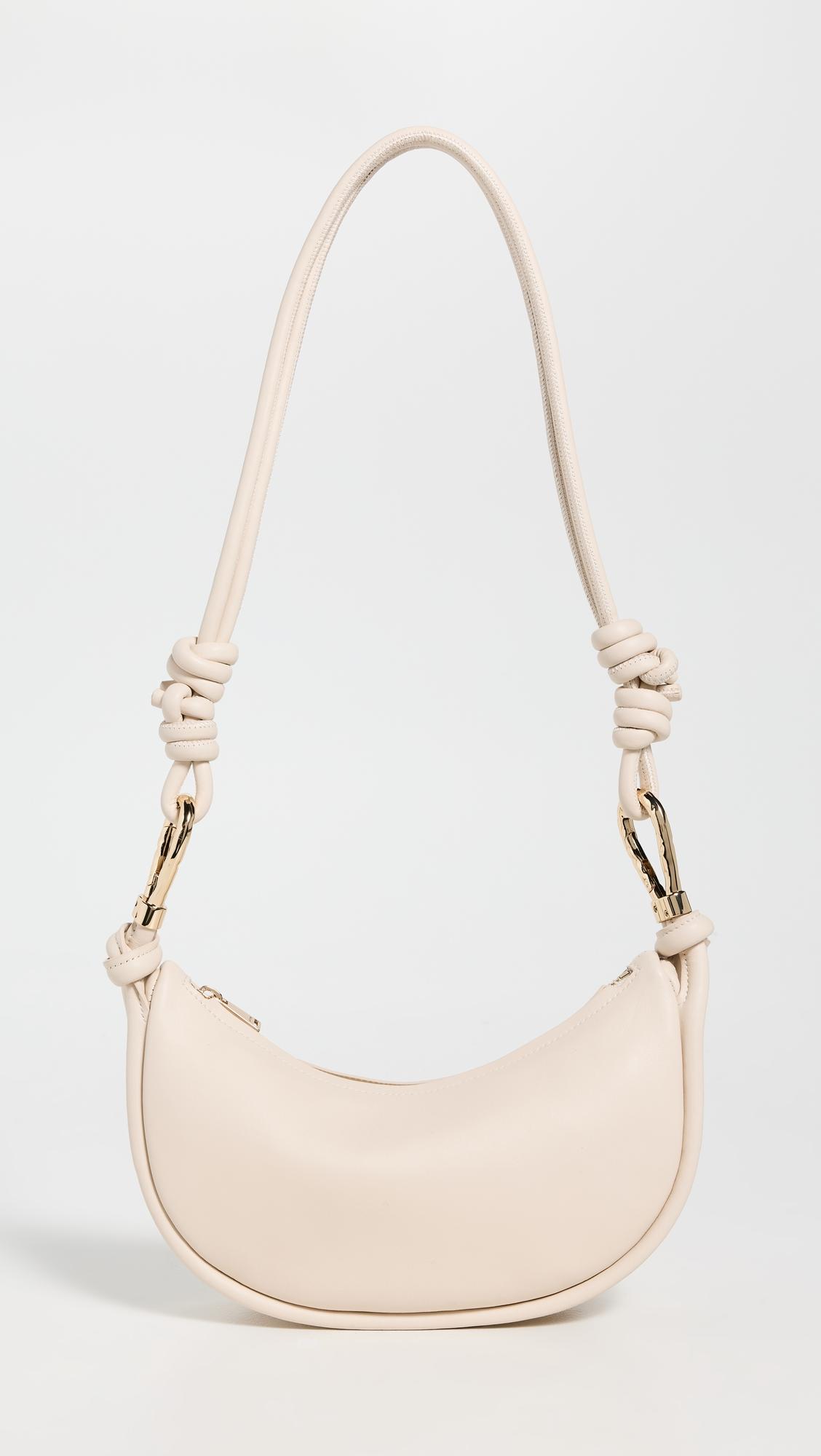 Avery Leather Crossbody by SIMKHAI