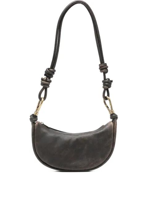 Avery leather crossbody bag by SIMKHAI