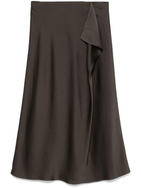 Blane skirt by SIMKHAI