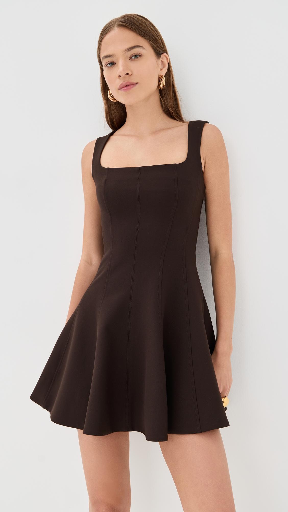 Bronte Mini Dress by SIMKHAI