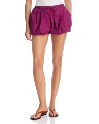 Bubble Shorts by SIMKHAI
