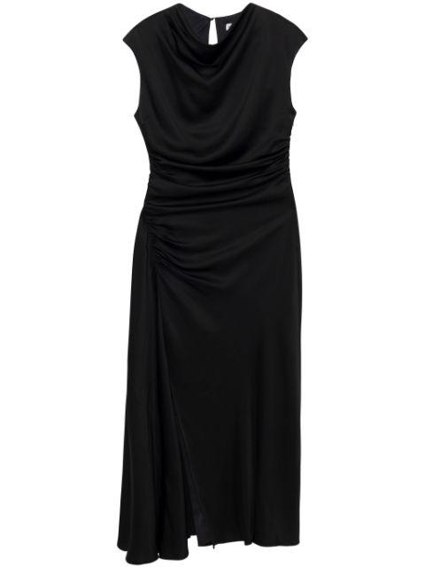 Burke dress by SIMKHAI