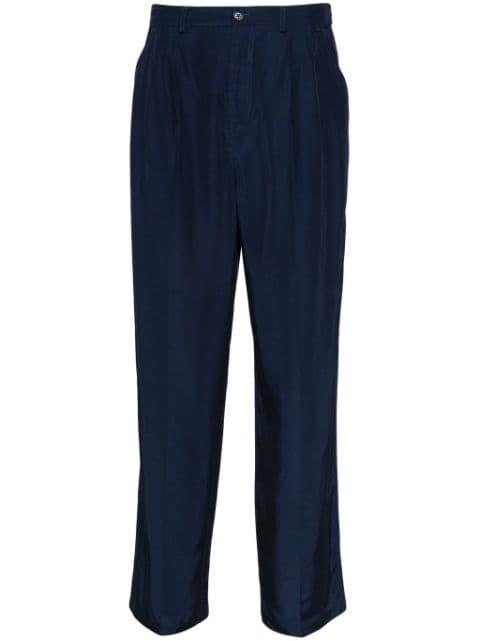 Clyde trousers by SIMKHAI