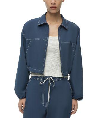 Colsen Jacket by SIMKHAI