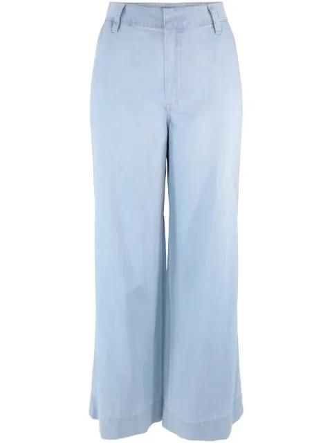 Coralena trousers by SIMKHAI