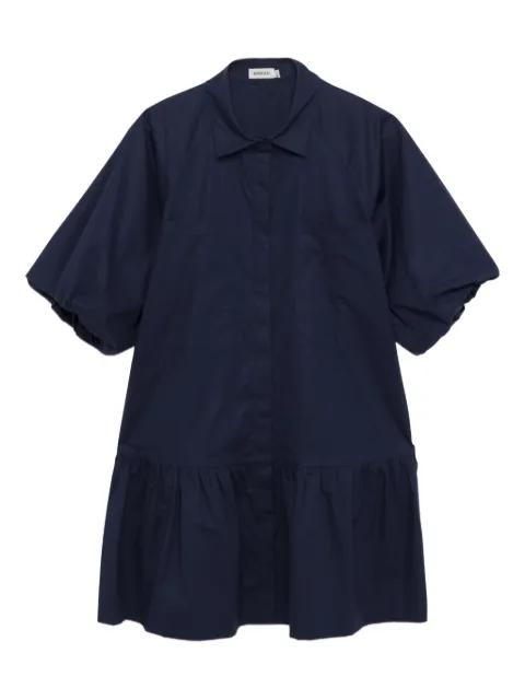 Crissy shirt dress by SIMKHAI