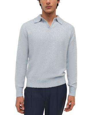 Davis Pullover Sweater by SIMKHAI