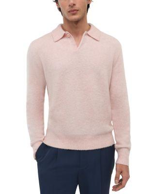 Davis Pullover Sweater by SIMKHAI