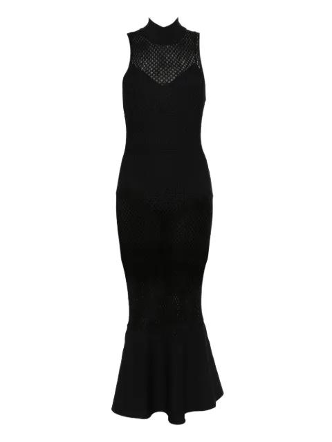 Daxton maxi dress by SIMKHAI