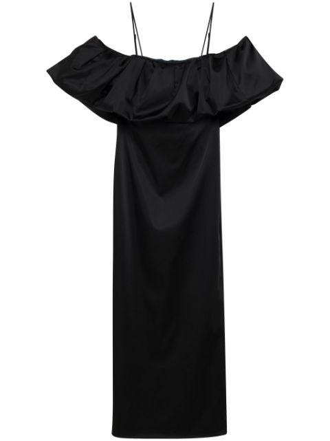 Dorina dress by SIMKHAI