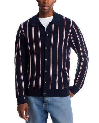 Elio Cardigan Sweater by SIMKHAI