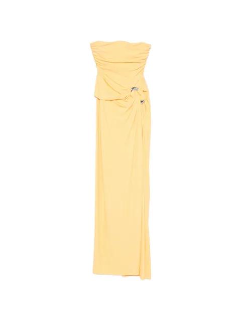 Emma maxi dress by SIMKHAI