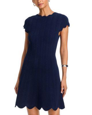 Evalynn Dress by SIMKHAI