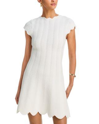 Evalynn Dress by SIMKHAI