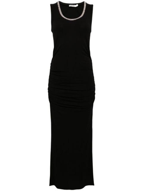 Fiamma midi dress by SIMKHAI