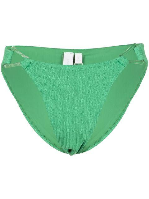 Francesca bikini bottoms by SIMKHAI