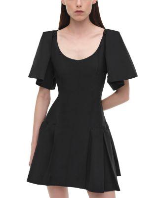 Hattie Mini Dress by SIMKHAI