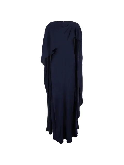 Izel maxi dress by SIMKHAI