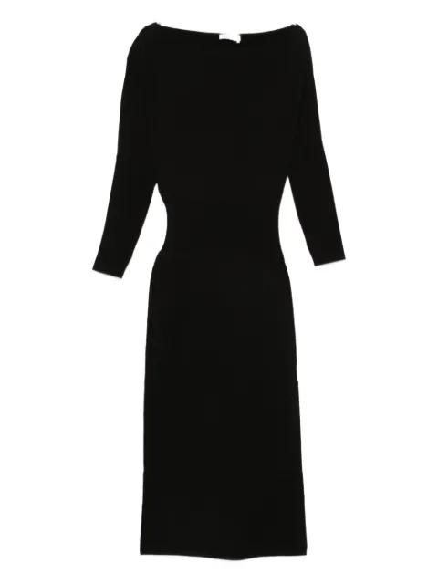 Janese midi dress by SIMKHAI
