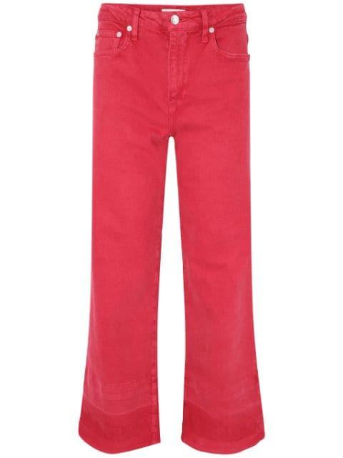 Jude jeans by SIMKHAI