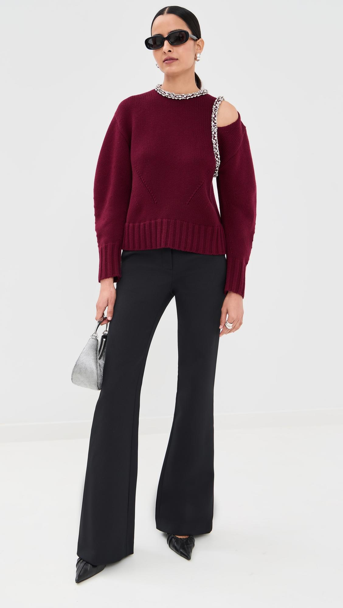 Kenna Trousers by SIMKHAI