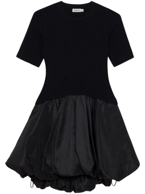 Kenny mini dress by SIMKHAI