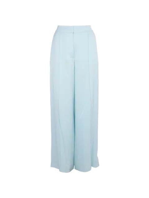 Kira wide-leg trousers by SIMKHAI