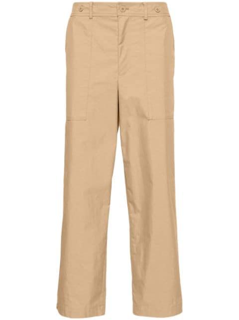Kurt trousers by SIMKHAI