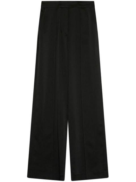 Kyra wide-leg trousers by SIMKHAI