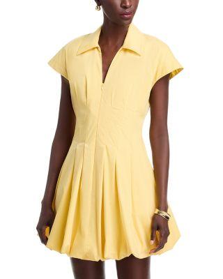 Lirinne Dress by SIMKHAI