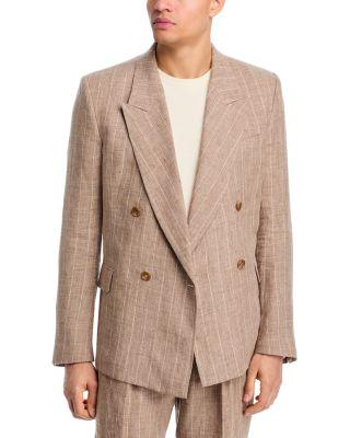 Lucas Rose Blazer by SIMKHAI