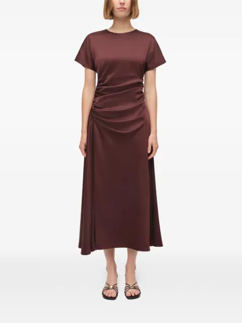 Marabella maxi dress by SIMKHAI
