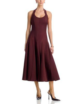 Melissa Halter Dress by SIMKHAI