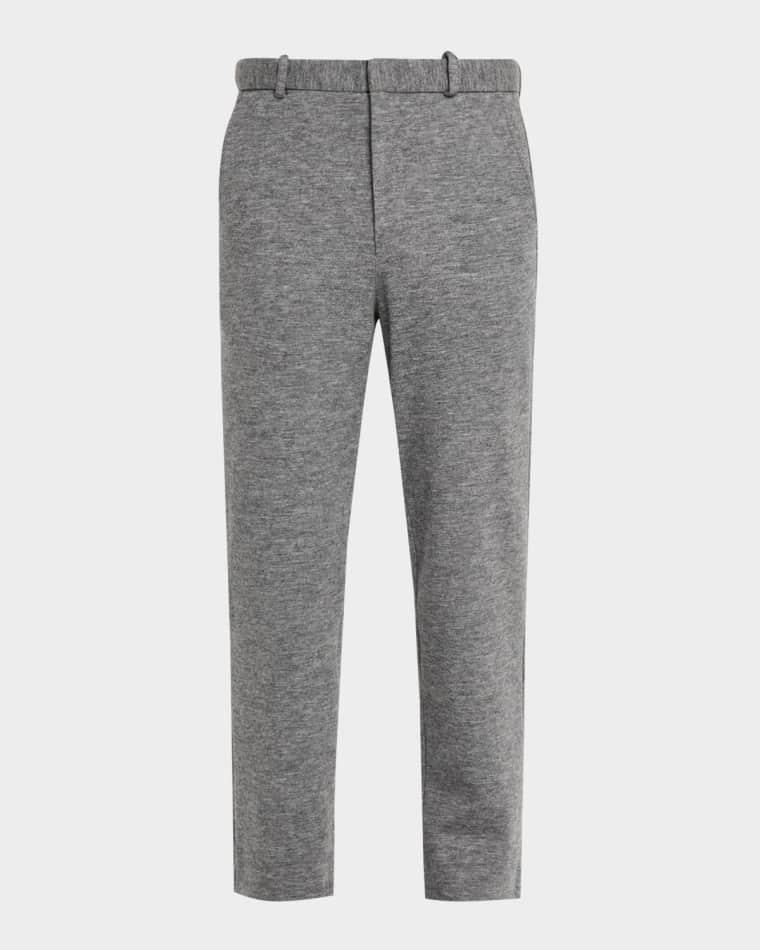 Men's Donny Tapered Trousers by SIMKHAI